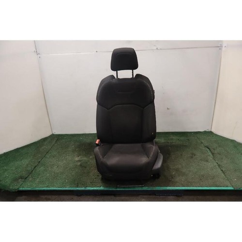 Sitz citroen ds - v.l.,