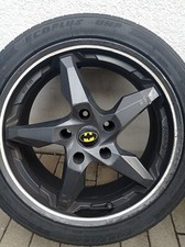 DOTZ TOUGE 8x18 ET48 5x120