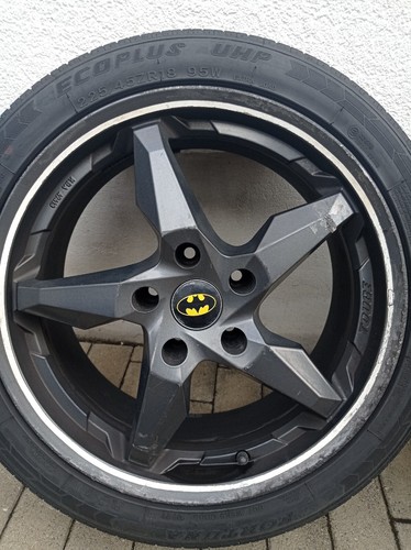 Dotz touge 8x18 et48 - dotz,