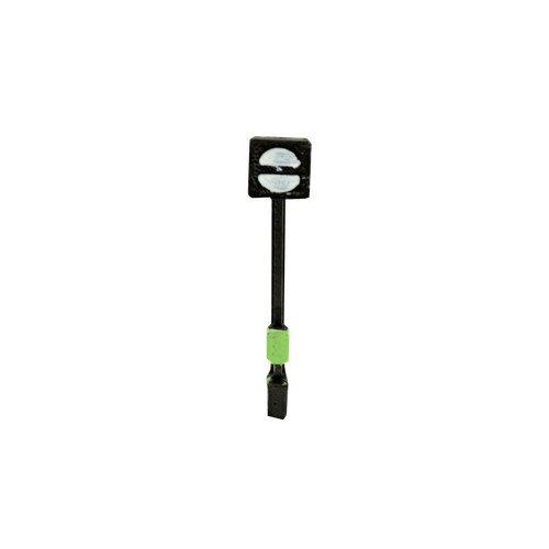 Spur signal - spur, tt