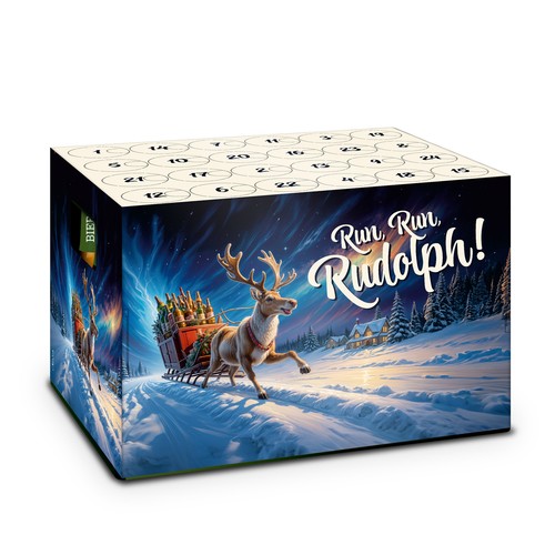 Itenga adventskalender für - itenga,