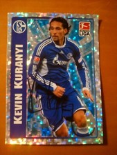 Kevin Kuranyi, SB Fussball