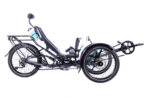 Velotechnik scorpion 20 - hp,