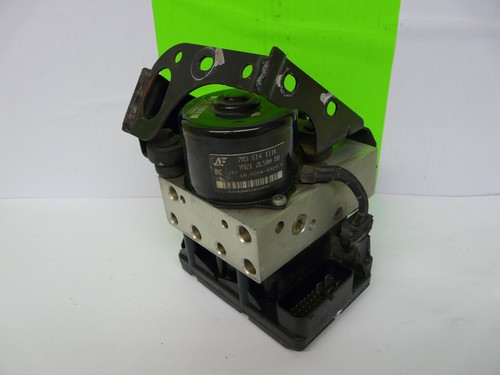 Abs eds hydraulikblock - abs/eds,