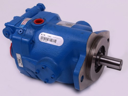 Vickers kolbenpumpe - vickers,