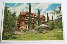 AK - MERAN - Pension ANGELICA