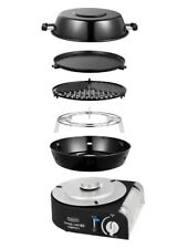 CADAC Gasgrill Safari Chef 30 Compact Kartusche