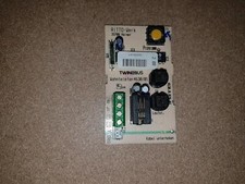 Ritto Platine vom 4630/01