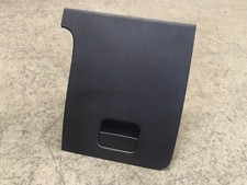 VW Passat 3C Front Left