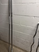 Hantelstangen Set Mit Gewichten