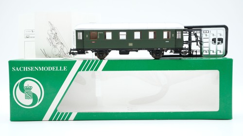 Sachsenmodelle 14212 - sachsenmodelle, h0