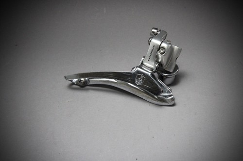 Campagnolo chorus front - campagnolo,