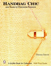 Desire Smith Handbag Chic (Gebundene Ausgabe)