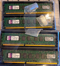 Ddr3 sdram 4stück - ddr3,