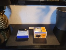 Vintage Consul Tischfeuerzeug