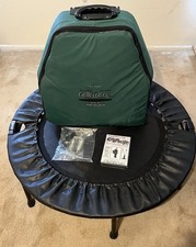 Cellerciser Tri-fold Rebounder