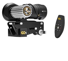 Rangierhilfe Truma GO2 Mover Wohnwagen