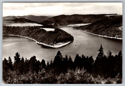 Postkarte wilhelmsdorf - postkarte,