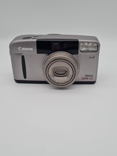 Canon Prima Super 115 AiAf Point & Shoot Kompaktkamera Analogkamera Retro 