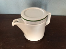 Original Mitropa Milchkanne -