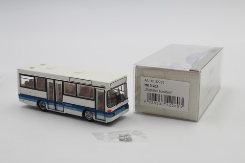 Brekina o402 vom - brekina,