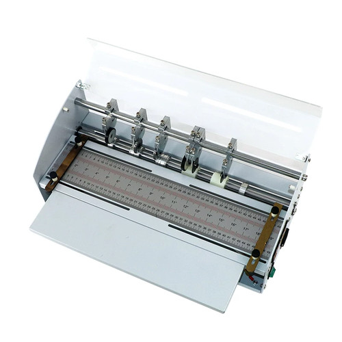 Elektrische rillmaschine für - elektrische,