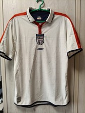 Gr. M England 2003-2005