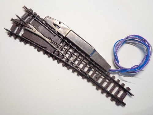 Arnold 1746 elektr weiche - arnold,