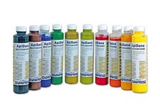 Beutenfarbe, 750 ml versch