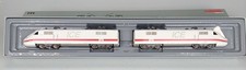 DM. 6518 Märklin Digital 3750 ICE Triebkopfset Elisabeth BR 401 Spur H0
