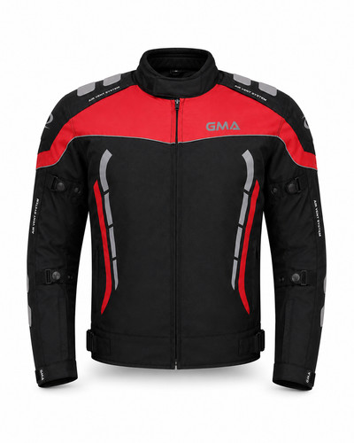 Neu herren motorradjacke - neu,