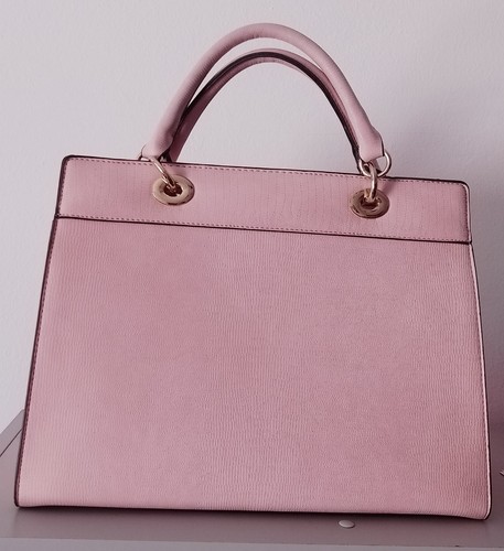 Rosa tasche von justfab - von,