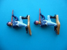 Timpo figuren nordstaatler - figuren,