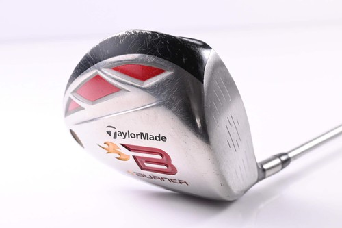 Taylormade burner 2007 - taylormade,