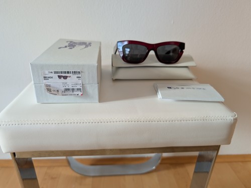 Burberry sonnenbrille - burberry,