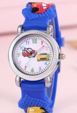 Kinder Armbanduhr Jungen