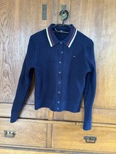 Cardigan tommy hilfiger neu - neu, gr