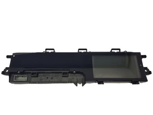 Tacho kombiinstrument renault - tacho,