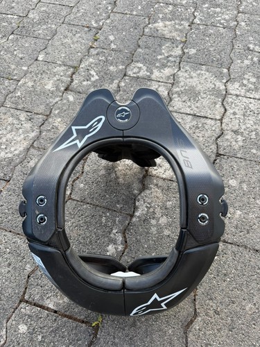 Alpinestars nackenschutz bns - alpinestars,