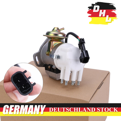 Zündverteilteiler verteiler - zündverteilteiler,