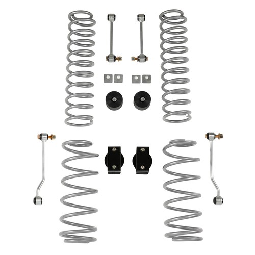 Fahrwerk standard system - standard,