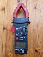 Strommesszange  Synergy 21 - EM204 (1000A)