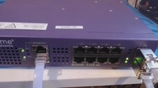 8-Port PoE+ Gigabit Switch |