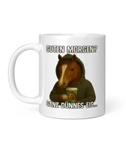 Deutsches Reitpony Tasse