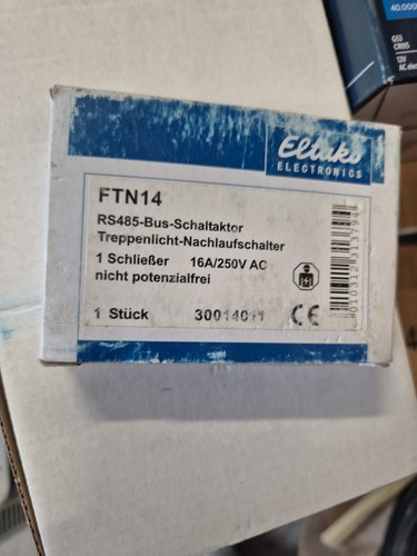 Eltako nachlaufschalter - eltako,