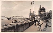 AK Düsseldorfer Radschläger