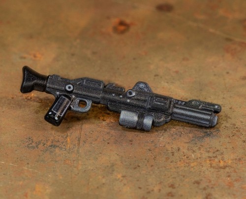 Brickarms 15 blaster - brickarms®,