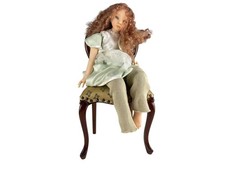 Elisa Gallea Künstlerpuppe