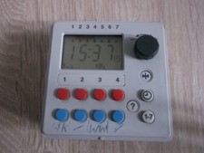 Digital Schaltuhr Viessmann