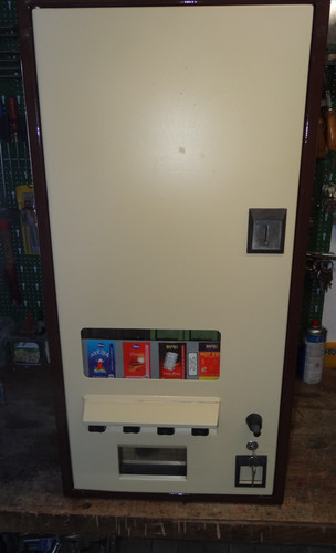 Kondom automat kondomautomat - -,